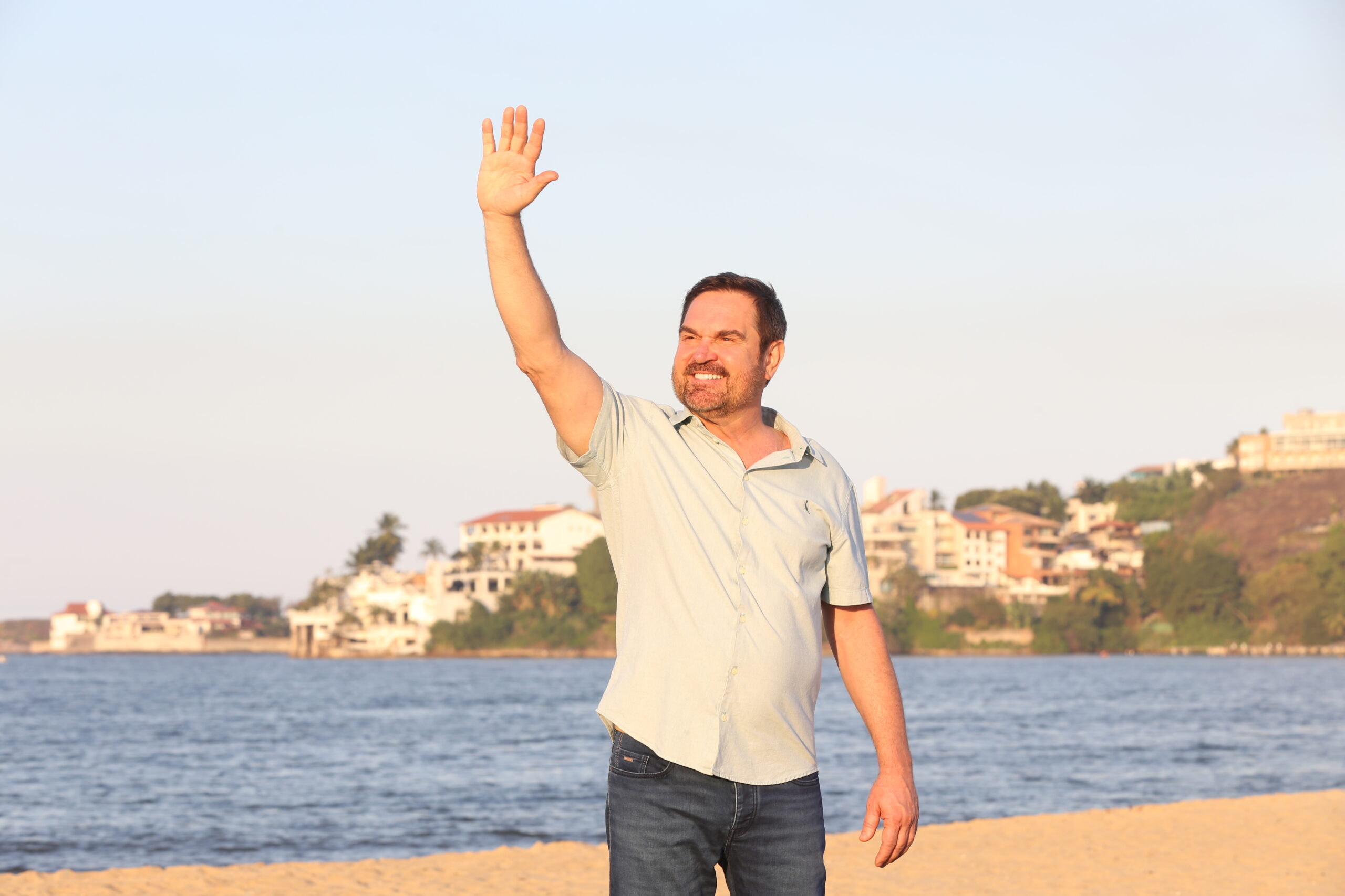 Candidato que mais doou para a própria campanha recebe apenas 786 votos