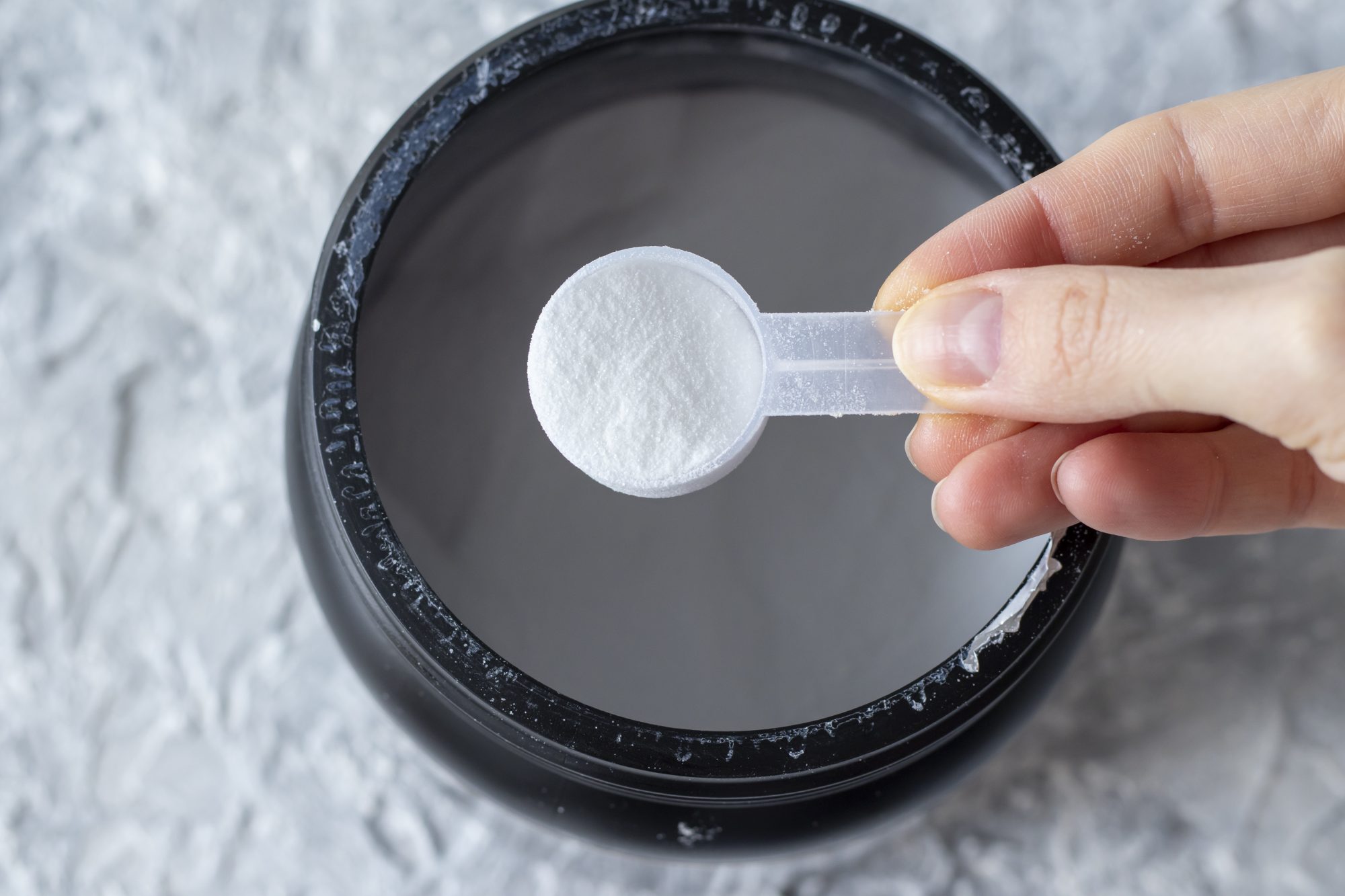 Creatina para melhorar a memória, o foco e a cognição: o que diz a ciência?