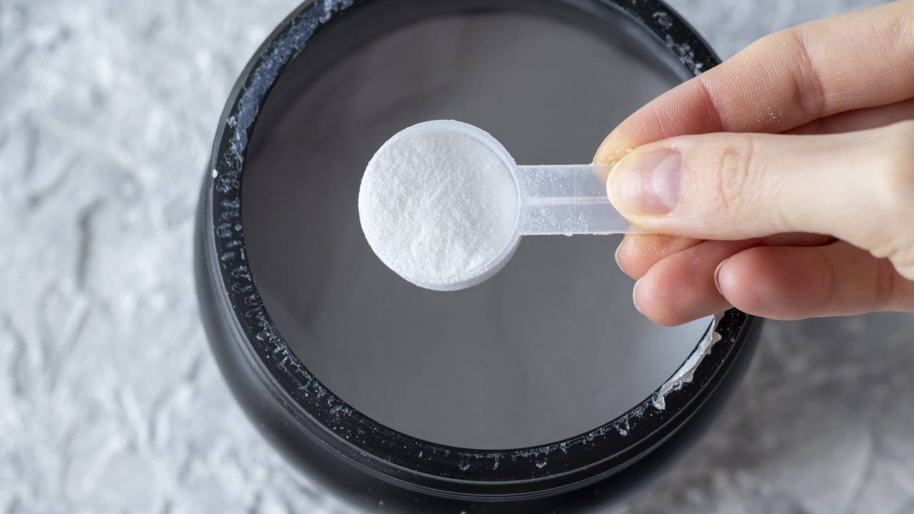 Dezoito marcas do suplemento foram reprovadas em pesquisa feita por outra entidade nutricional