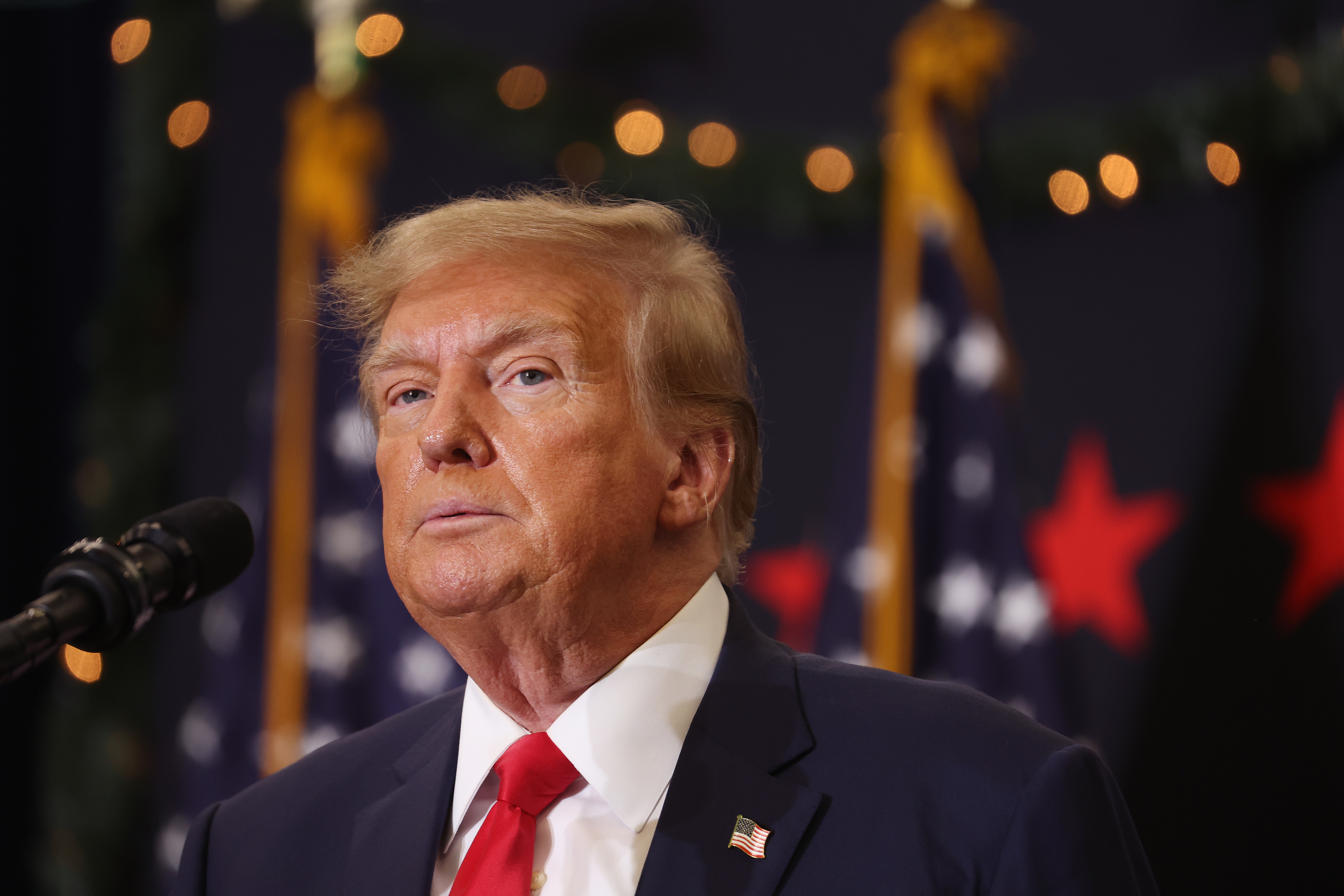Trump promete tarifaço imediato contra produtos do México, Canadá e China