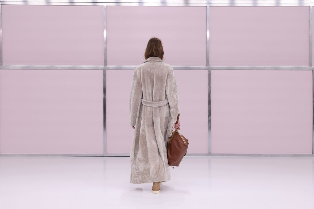 50 Tons de Cinza? Na verdade, um único tom será a cor do ano de 2025