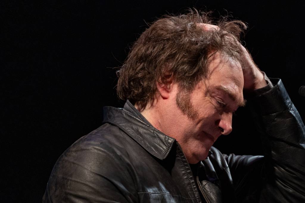 As boas e as más notícias que deixam Milei na defensiva