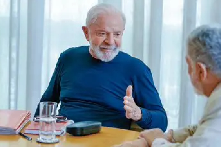 Por que Lula acertou sobre a Venezuela