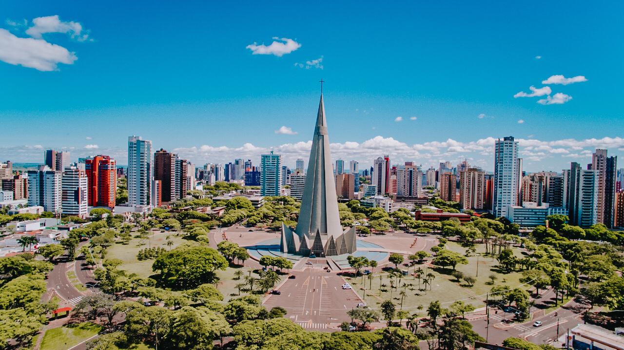 As 100 melhores grandes cidades para se viver no Brasil