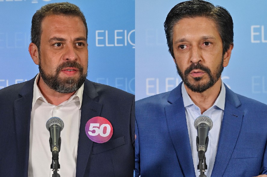 Candidatos disputam 2º turno em 51 cidades neste domingo; veja a lista