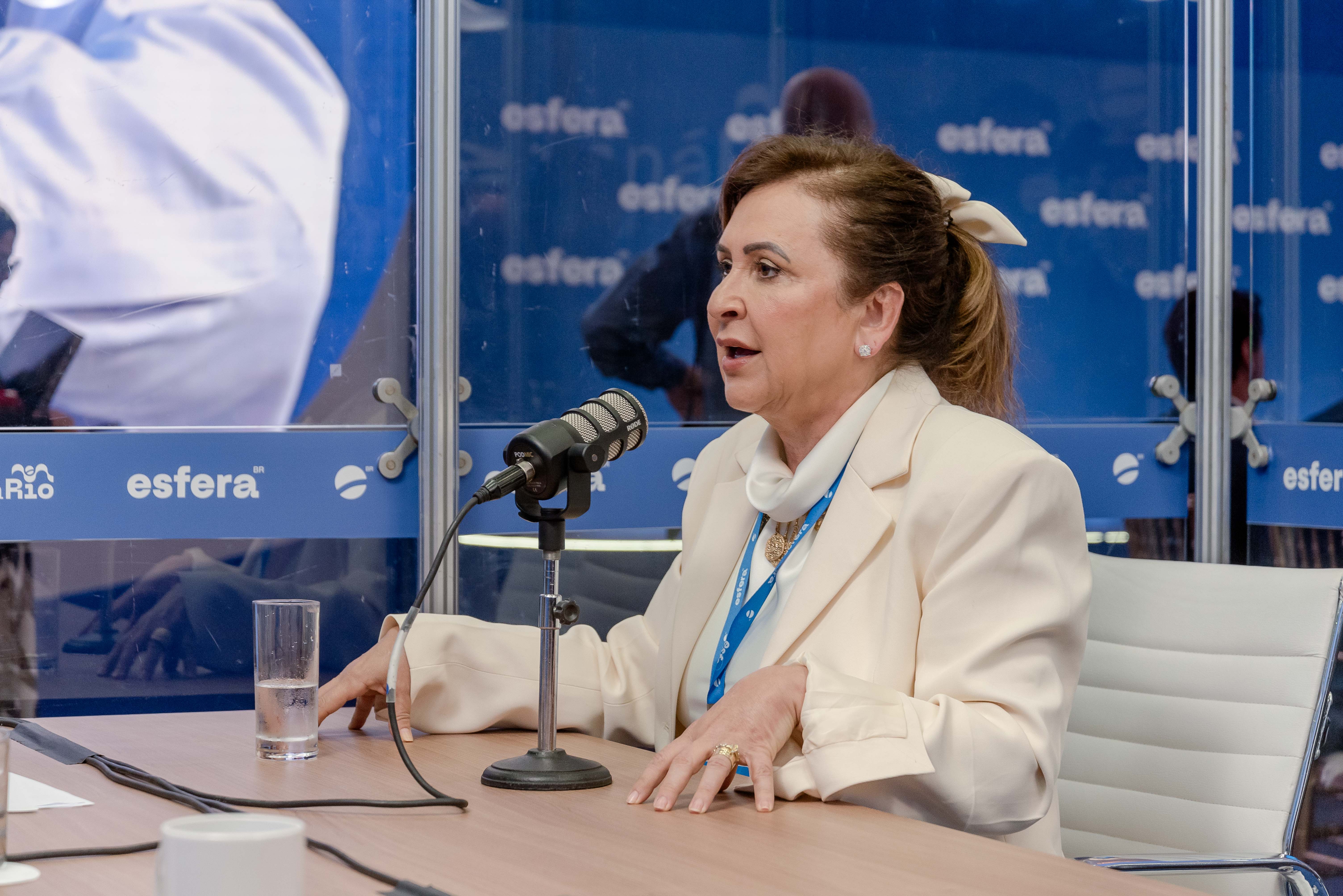 Ex-ministra da Agricultura denuncia avanço do crime organizado na Amazônia