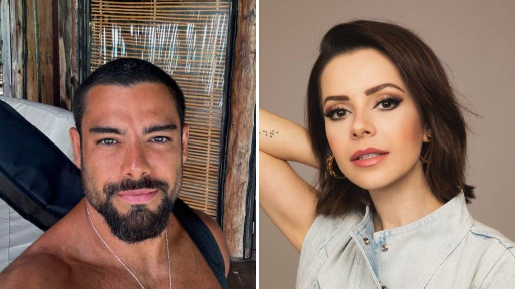 A esta altura da vida, Sandy se assusta com holofotes sobre novo namorado