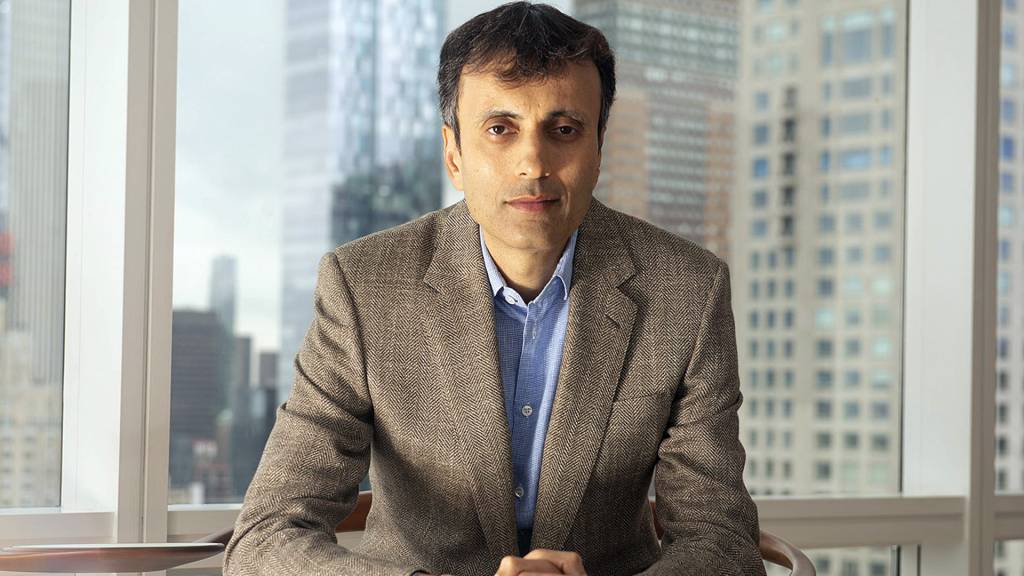 Aumento da intervenção do Estado prejudica economia, diz investidor Ruchir Sharma