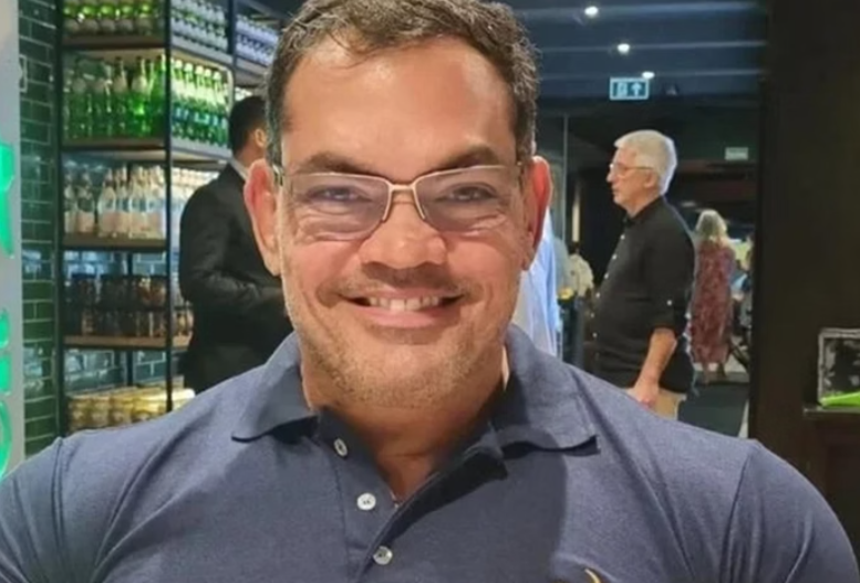 Fisiculturista e ex-lutador de MMA, André Mussi morre aos 48 anos