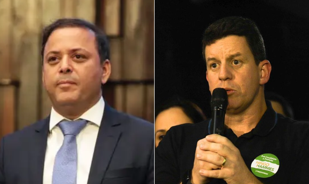 Segundo turno no estado do Rio teve recados opostos para a esquerda