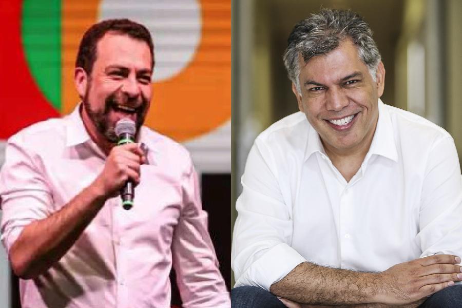 Marqueteiro de Boulos já recebeu quase R$ 7 milhões por campanha em SP