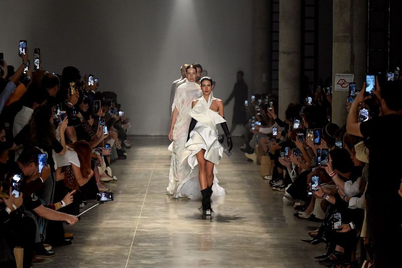 SPFW 30 anos: “A moda brasileira tem 200 milhões de caras e queremos todas representadas”, diz Paulo Borges