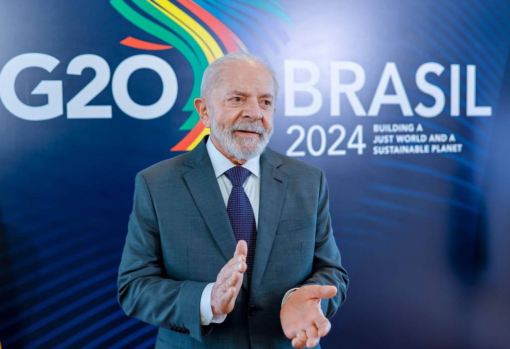 O que o Brasil conquistou na presidência do G20?