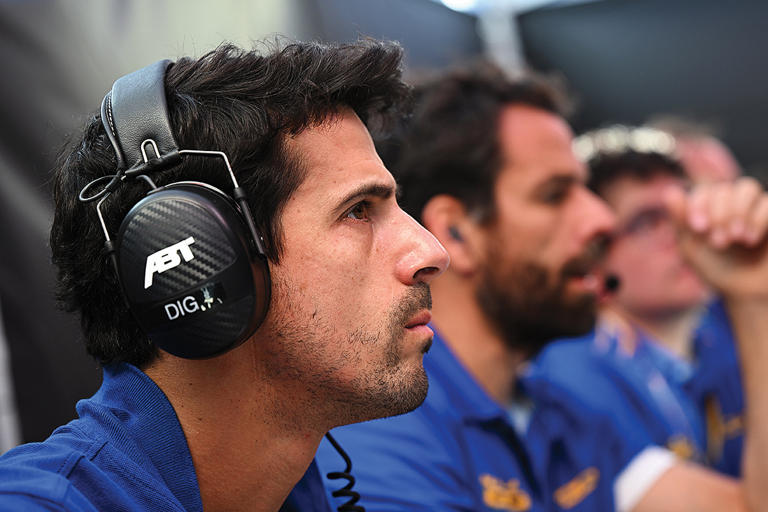 EXPERI&Ecirc;NCIA -&ensp;Di Grassi: categoria eletrificada est&aacute; mais atraente hoje