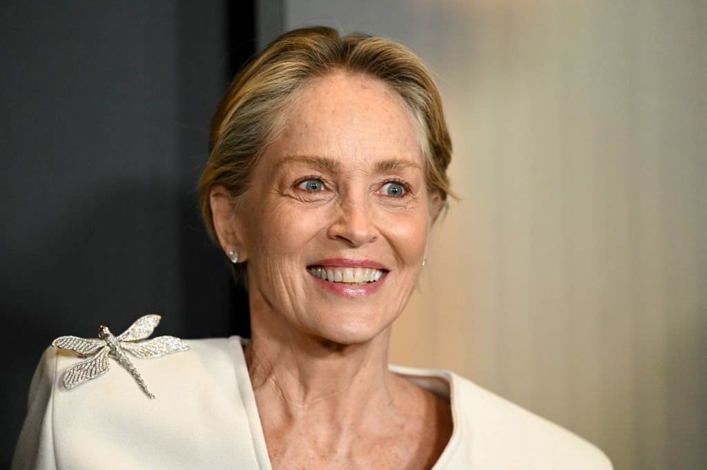 15th Governors Awards – Arrivals