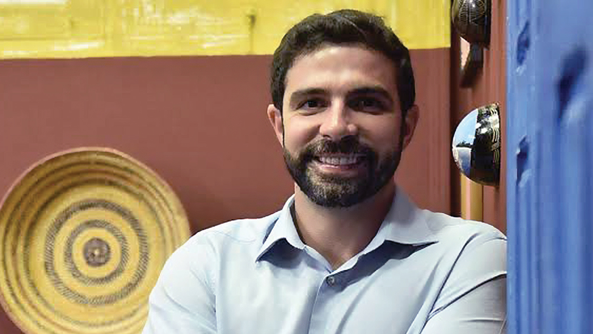 “Precisamos acelerar”, diz Igor Normando, novo prefeito de Belém, sobre COP30