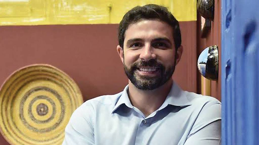 “Precisamos acelerar”, diz Igor Normando, novo prefeito de Belém, sobre COP30