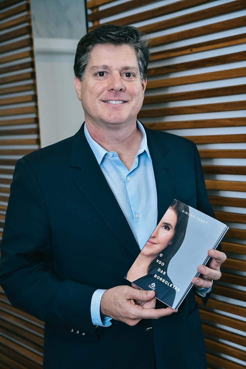 De olho em 2026, MDB toma decisão sobre direção do partido