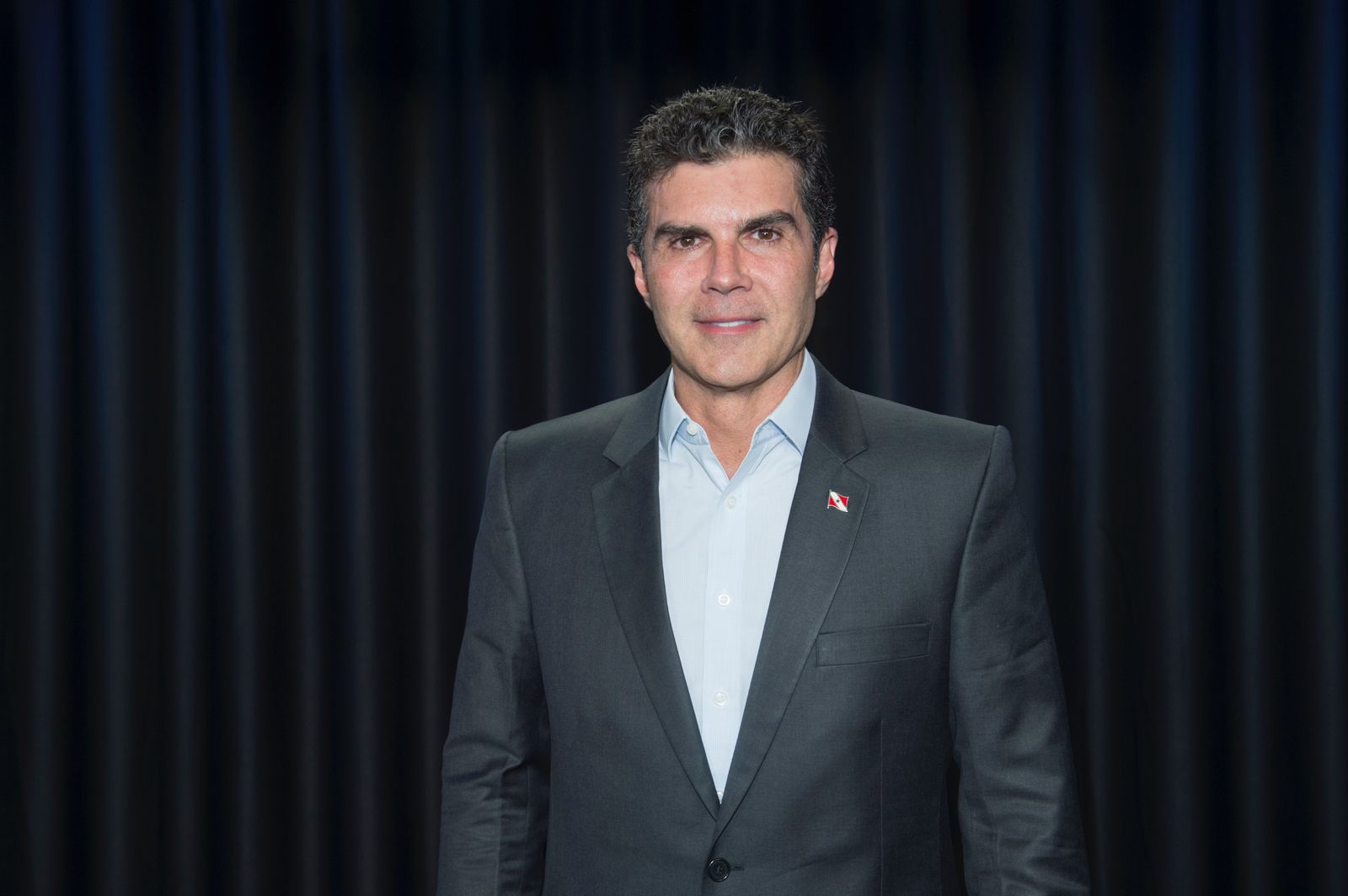 A resposta do governador do Pará à fala do chanceler alemão sobre Belém