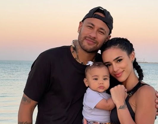 O que fez Bianca Biancardi apagar fotos de filhos de Neymar das redes