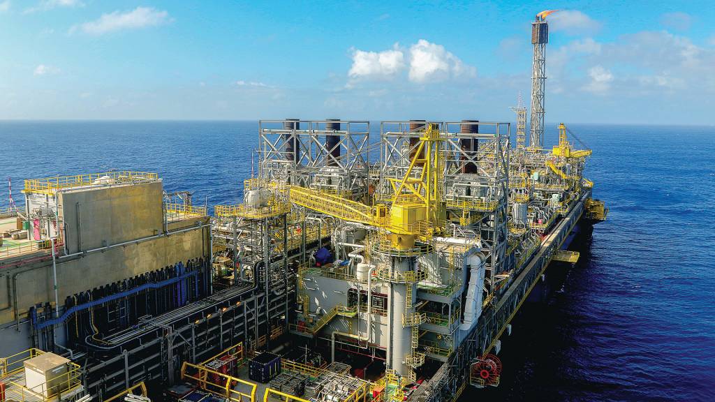 O bônus de 1 trilhão de reais: os rumos nebulosos do fundo do pré-sal