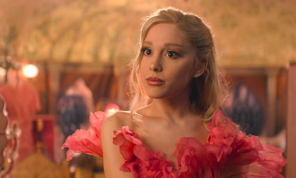 Como o link de um site pornô foi parar nas caixas das bonecas de ‘Wicked’