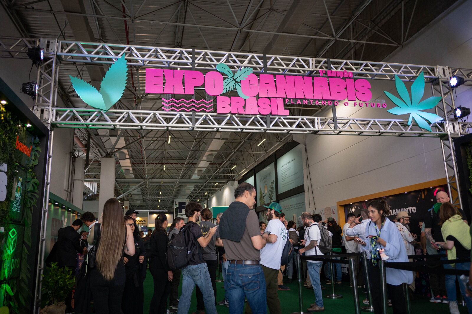 expocannabis