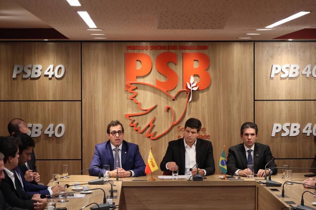Por que João Campos não é unanimidade para se tornar presidente do PSB