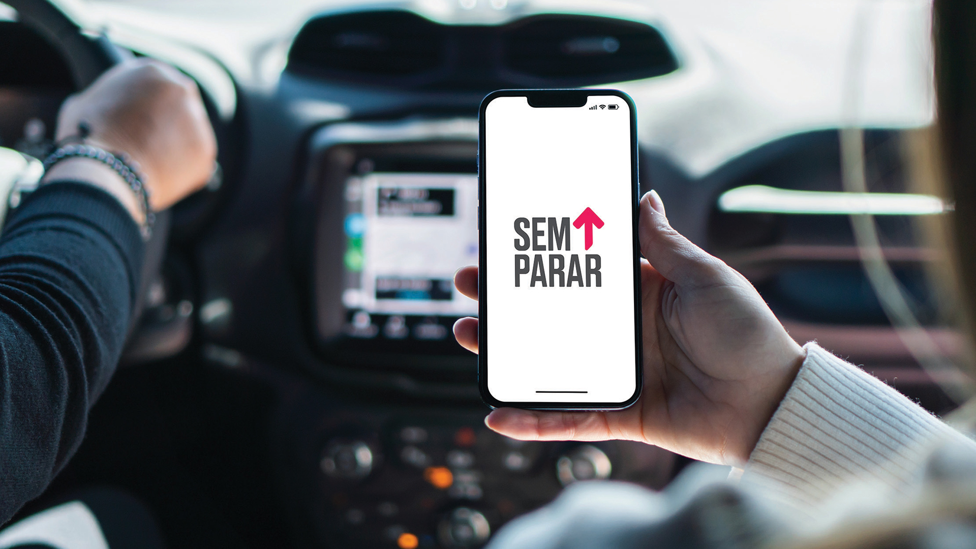Bancos entram na guerra das tags, mas ainda dependem das antigas operadoras