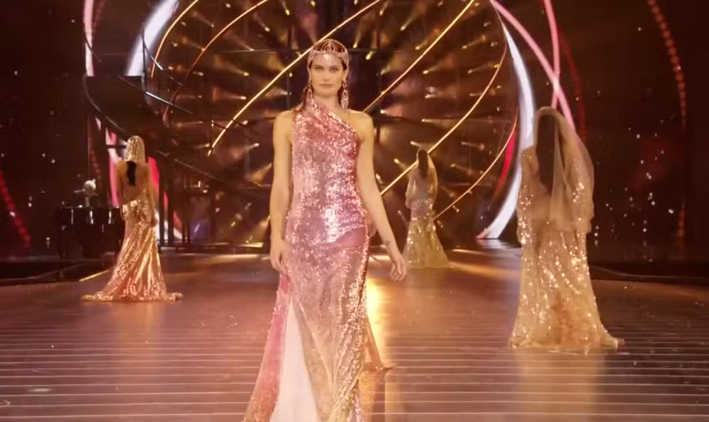 O brasileiro de Tatuí por trás da maior passarela do Oriente Médio, que terá Isabeli Fontana como estrela
