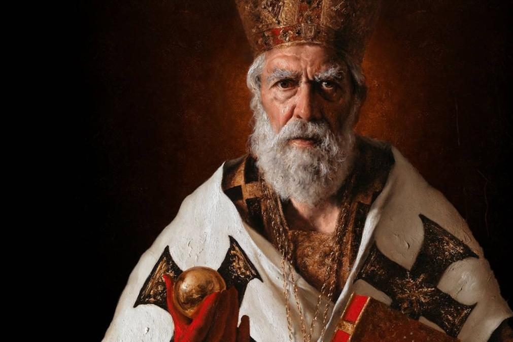 O santo católico que inspirou a criação do Papai Noel
