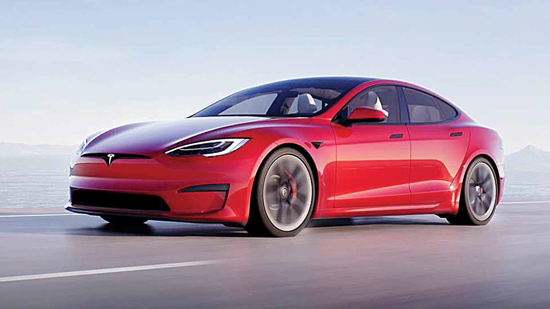 Ações da Tesla despencam 14% após lucro abaixo do esperado