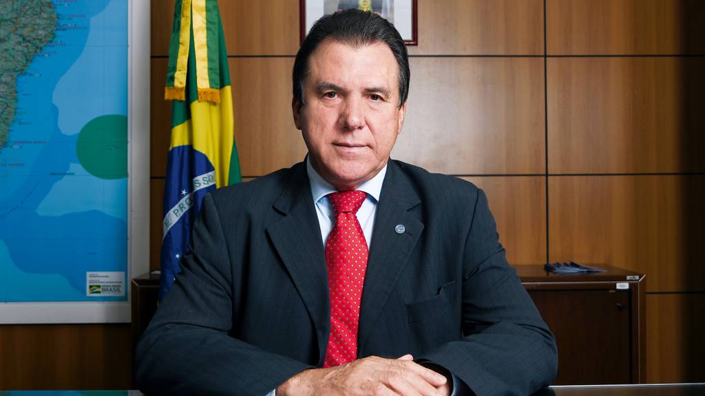 Luiz Marinho: “O país prefere a CLT”