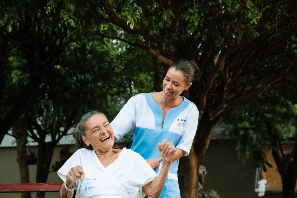 Expansão e investimentos em hospitais de alto padrão