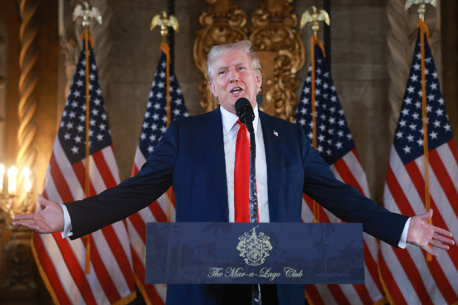 Tudo que você precisa saber sobre a posse de Trump, que acontece nesta segunda-feira