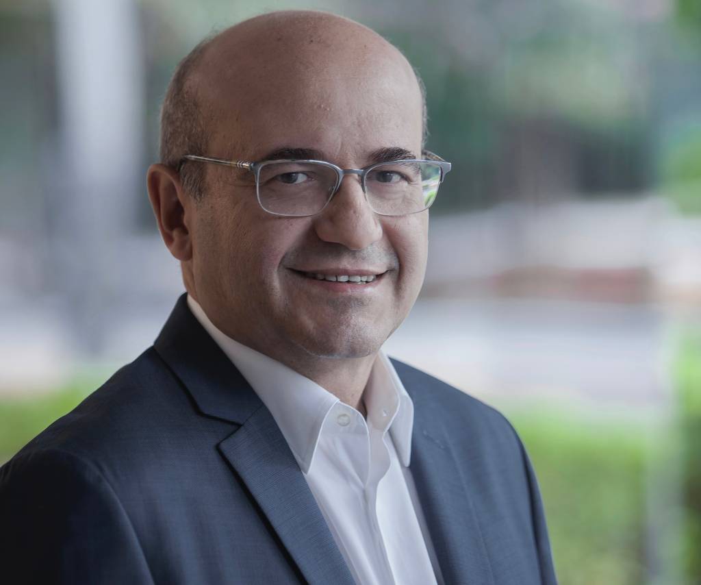 Brasil hoje é referência global em tecnologia, diz diretor da AWS Brasil