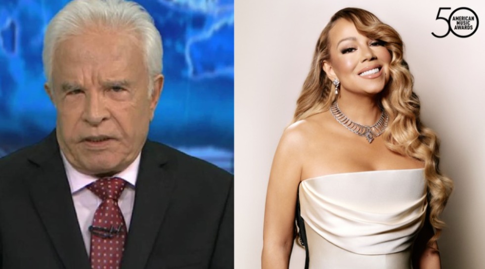 De Cid Moreira a Mariah Carey, o que ensinam as brigas familiares