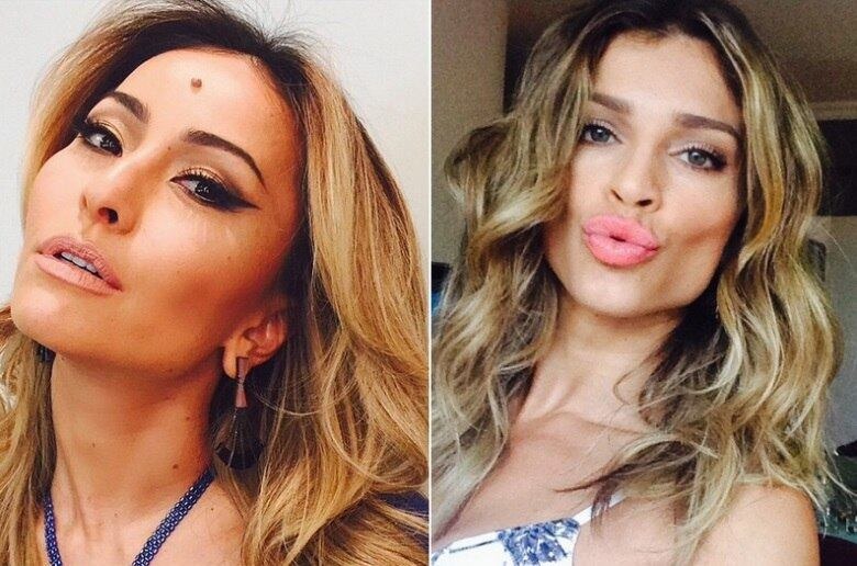 Por que Sabrina Sato e Grazi Massafera não foram à ‘Boda de Prata’ do BBB