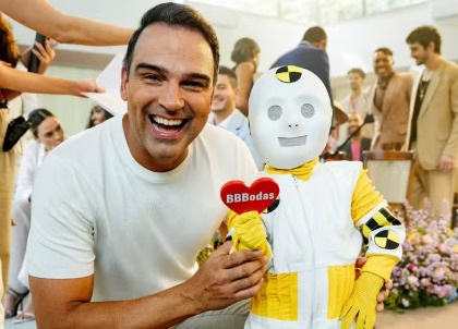 Erro obriga Globo a tirar chamada do BBB do ar