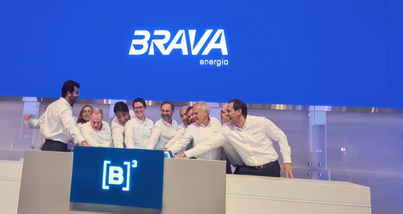 Ecopetrol sobe oferta e tenta salvar OPA da Brava na CVM