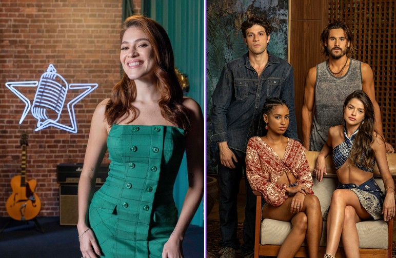 A maior decepção da Globo em 2024 – que volta ao ar em 2025