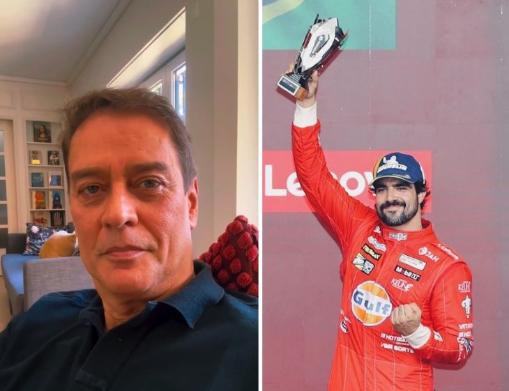 2024: o ano em que vários famosos mudaram de profissão