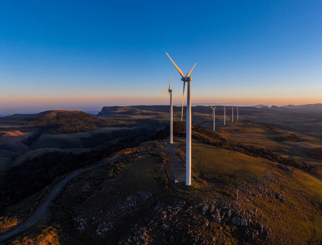 Soluções inovadoras e personalizadas apoiam o mercado de energia