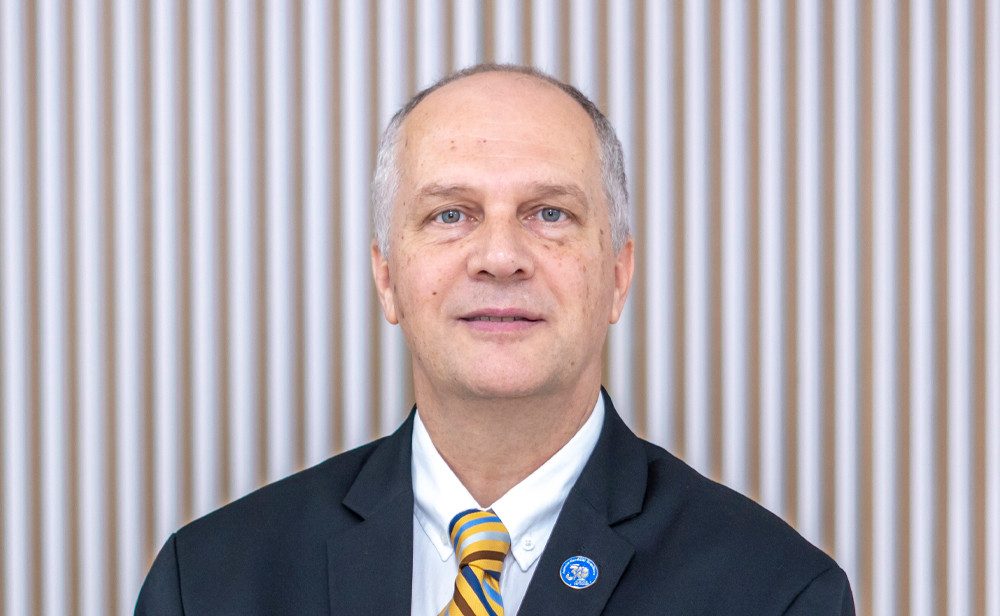 Série Brasil no Espaço: a cabeça do comandante