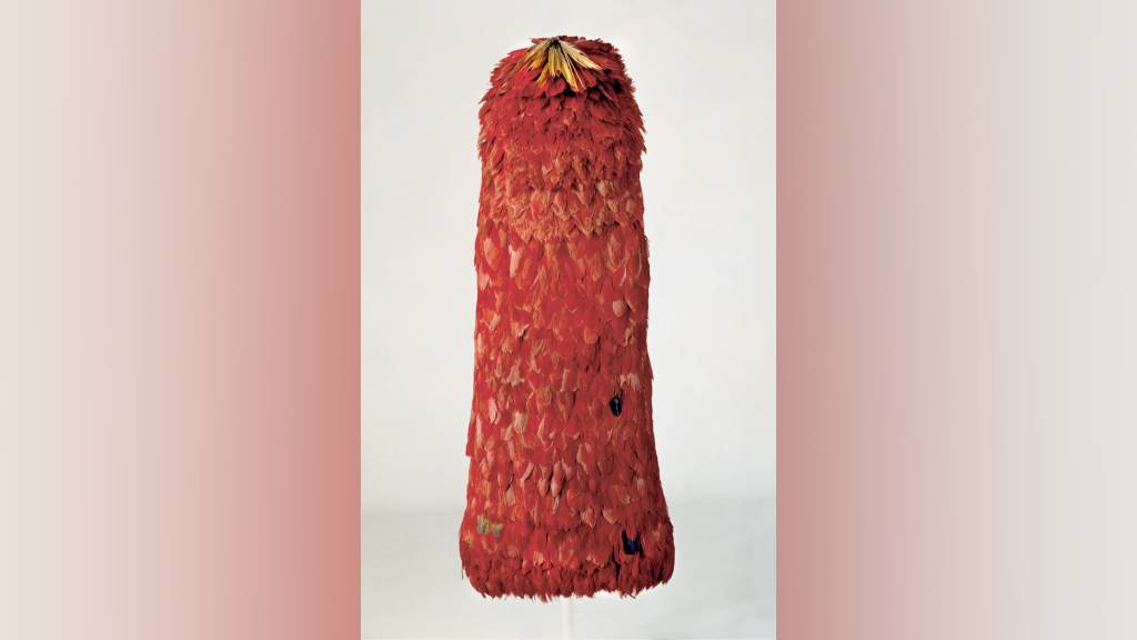 O bom filho a casa torna: a volta do Manto Tupinambá ao Brasil