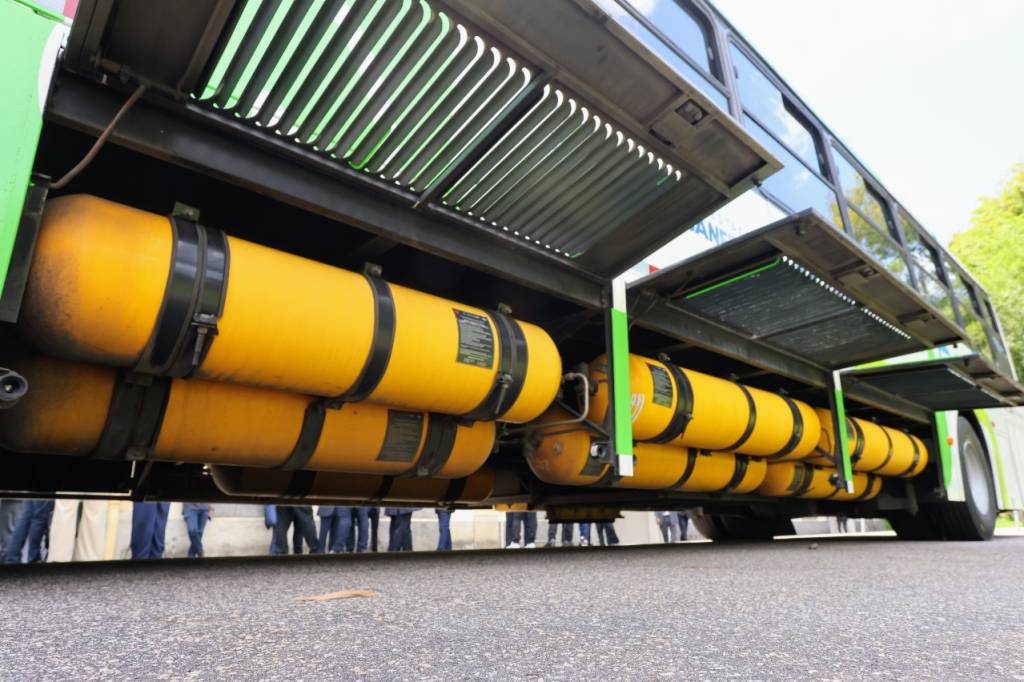 Naturgy investirá R$ 300 milhões na ampliação de corredores sustentáveis