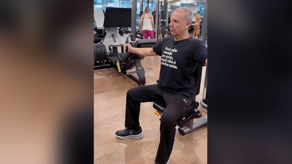 Os movimentos de Sérgio Cabral para voltar a se destacar na política do Rio