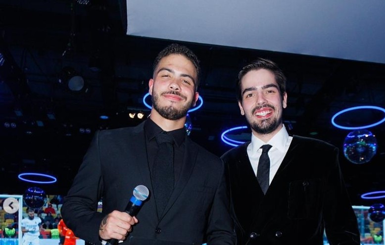 A tendência de filhos de celebridades em não se tornarem herdeiros