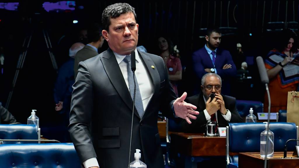 Justiça conclui processo sobre plano para assassinar Moro, mas um mistério persiste