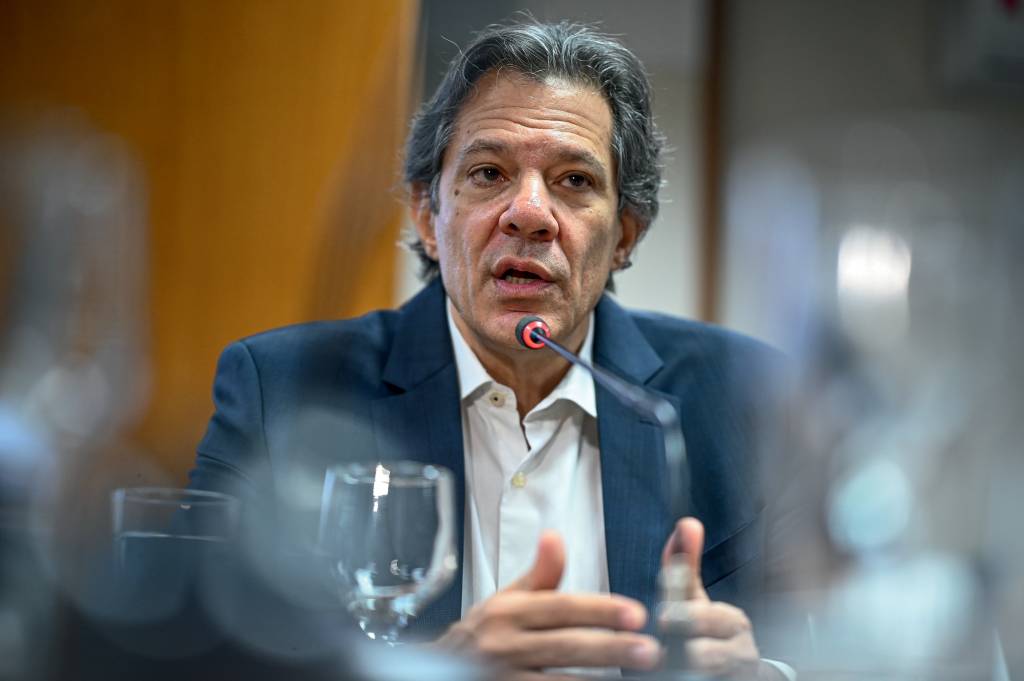 Entenda o que é dominância fiscal, cenário negado por Haddad